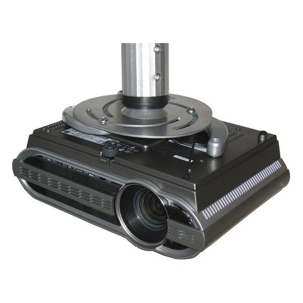 Support de plafond Neomounts BEAMER-C80 pour vidéoprojecteur