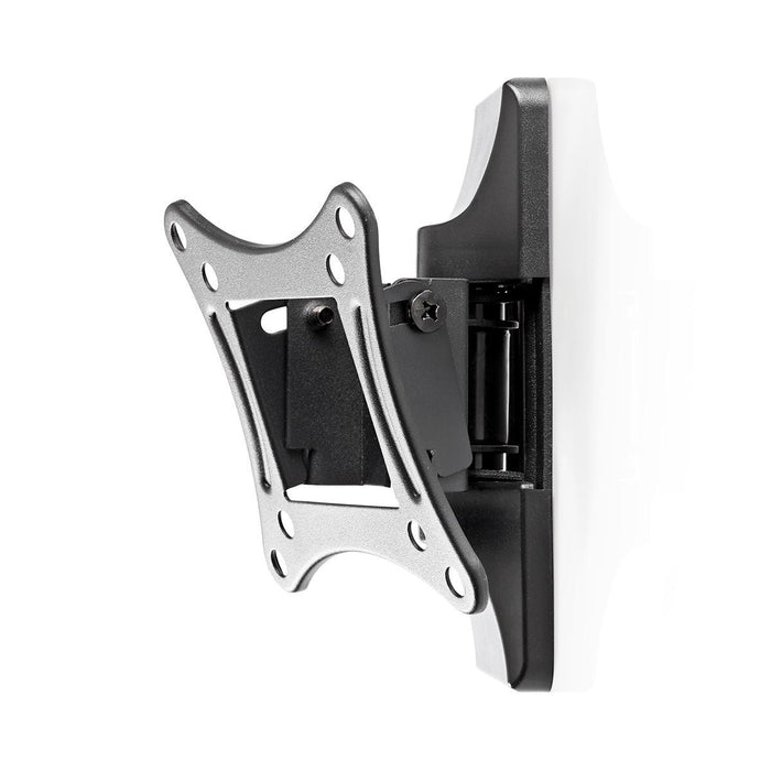 Support mural TV à mouvement complet | 13 - 27 pouces | Max. 15 kg | 1 point d'articulation