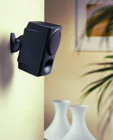 Vogels VLB 500 Support d'enceinte 2 pcs Noir