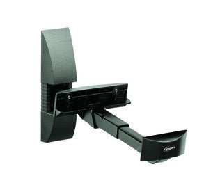 Supports d'enceintes Vogels VLB 200 2 pièces Noir