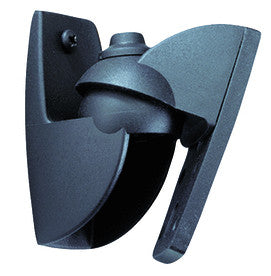Vogels VLB 500 Support d'enceinte 2 pcs Noir
