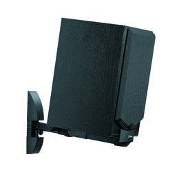 Supports d'enceintes Vogels VLB 200 2 pièces Noir