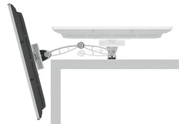 Vogels VFW 432 support mural pour LCD/Plasma
