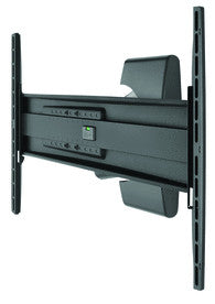 Support mural Vogels EFW 8325 pour écran LCD LED Plasma Motion L
