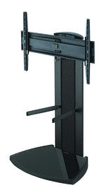 Vogels EFF8340 Support de sol pour TV Noir