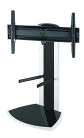 Vogels EFF8340 support de sol pour TV blanc