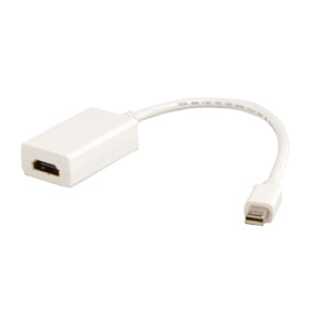 Mini DisplayPort - Thunderbolt vers HDMI pour notamment MacBook