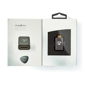 Adaptateur HDMI connecteur mini HDMI