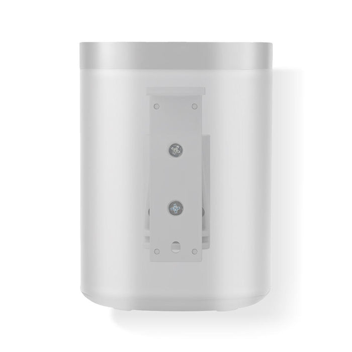 Support mural pour enceintes | Pour Sonos® PLAY:1? | Inclinable et pivotant | Max. 3 kg
