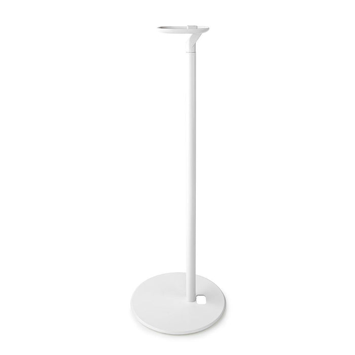 Support de sol pour enceinte | Pour Sonos® One / Sonos® Play:1 | Max. 3 kg | Fixe