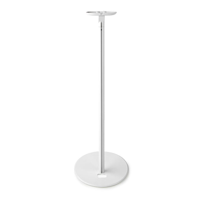 Support de sol pour enceinte | Pour Sonos® One / Sonos® Play:1 | Max. 3 kg | Fixe