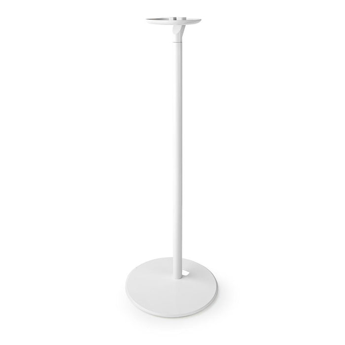 Support de sol pour enceinte | Pour Sonos® One / Sonos® Play:1 | Max. 3 kg | Fixe