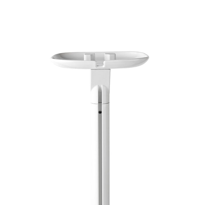 Support de sol pour enceinte | Pour Sonos® One / Sonos® Play:1 | Max. 3 kg | Fixe