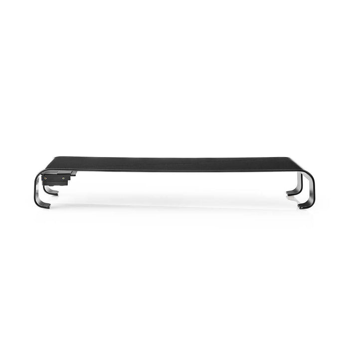 Support multifonction ergonomique | Hub USB 3.0 | 4 ports | Noir