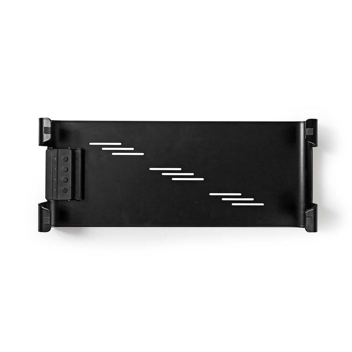 Support multifonction ergonomique | Hub USB 3.0 | 4 ports | Noir