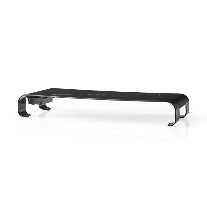 Support multifonction ergonomique | Hub USB 3.0 | 4 ports | Noir