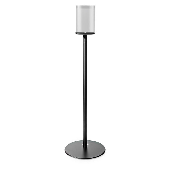 Support de sol pour enceintes | Sonos® One / Sonos® Play:1 | Max. 3 kg | Fixe