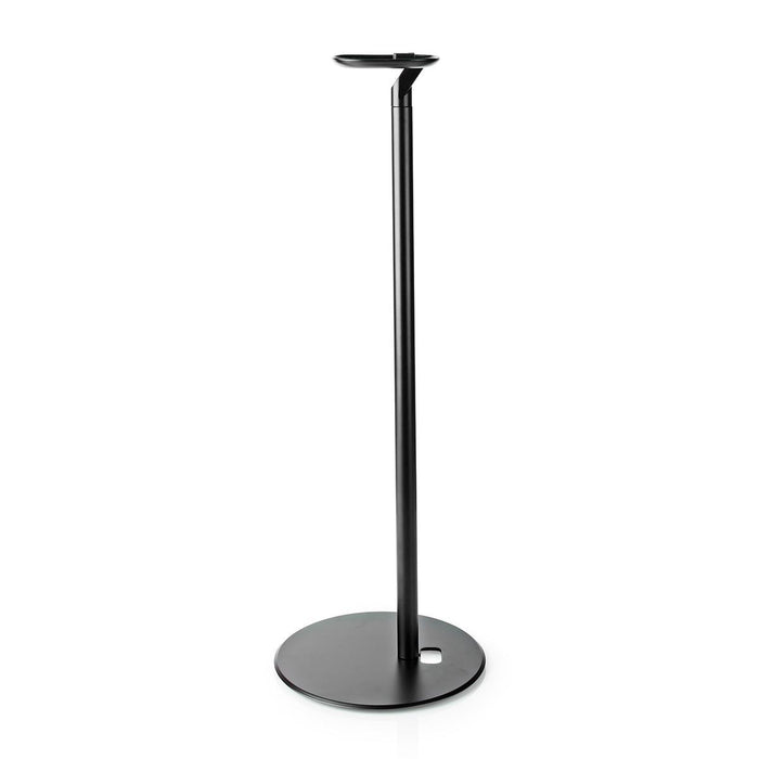 Support de sol pour enceintes | Sonos® One / Sonos® Play:1 | Max. 3 kg | Fixe