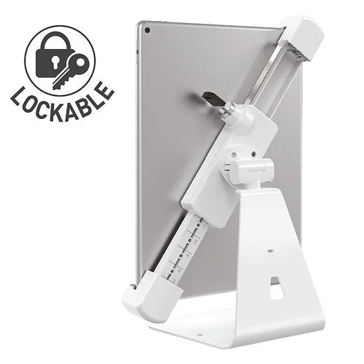 Support de tablette verrouillable Barkan Mounts pour tablettes jusqu'à 14 pouces
