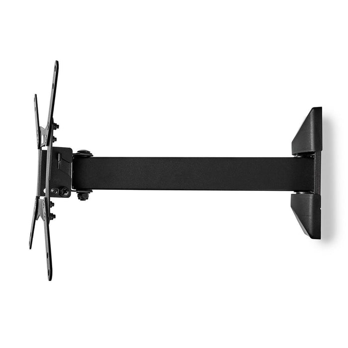 Support mural TV à mouvement complet | 10 - 32" | Max. 30 kg | 2 points d'articulation