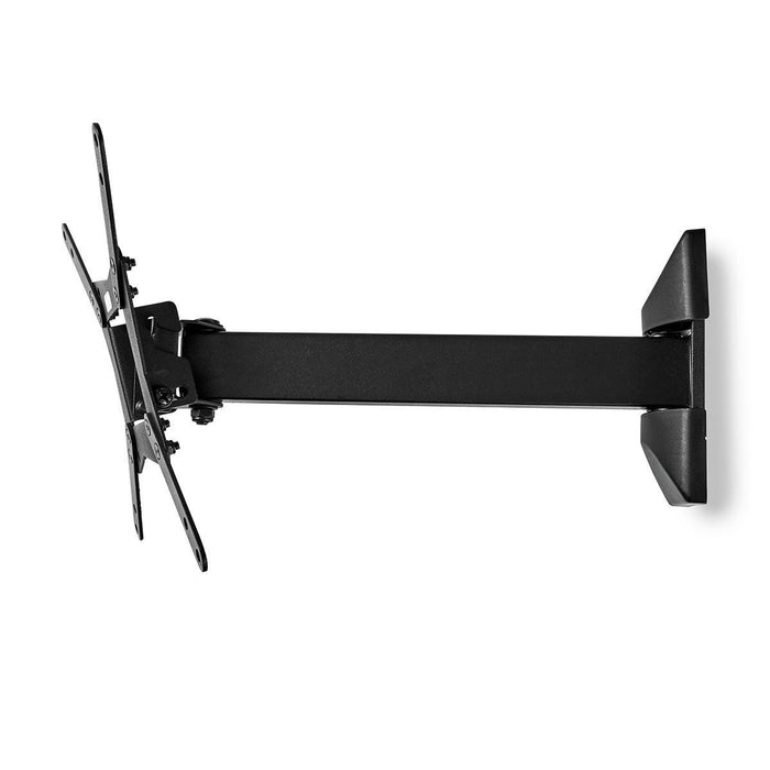 Support mural TV à mouvement complet | 10 - 32" | Max. 30 kg | 2 points d'articulation