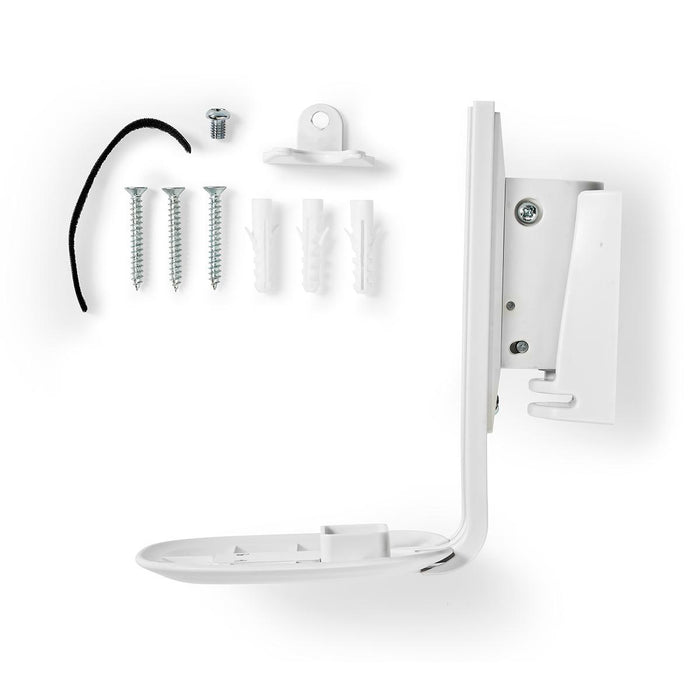 Support mural pour enceintes | Pour Sonos® One ? / Sonos® Play:1