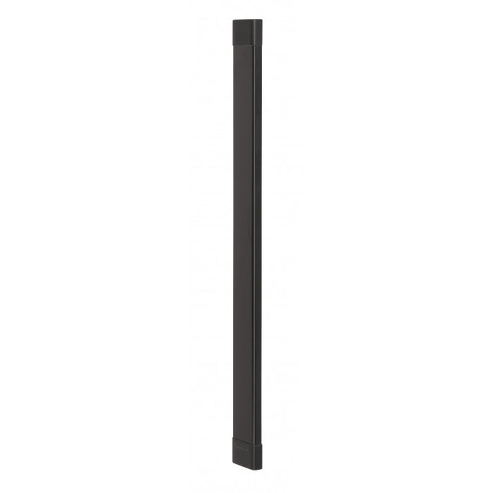 Goulotte pour câbles Vogel's TVA 7000 noire 95 cm