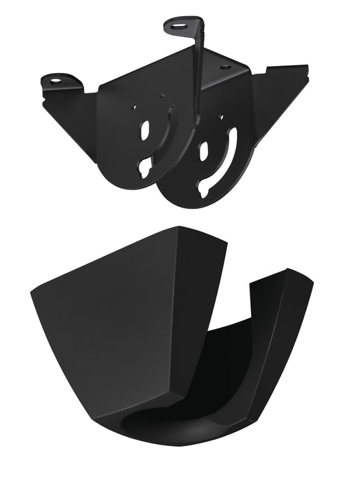 Plaque de plafond Vogel's PFA 9010B Noir