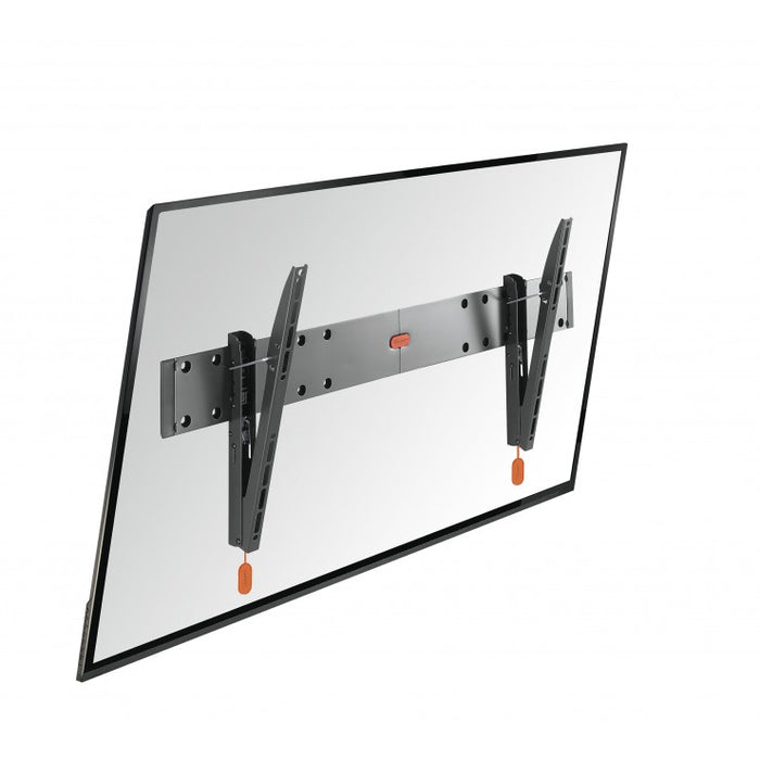 Support mural TV inclinable Vogel's BASE 15 L pour écrans jusqu'à 65 pouces
