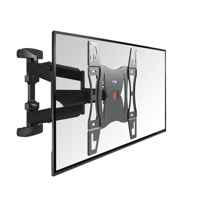 Support TV pivotant Vogel's BASE 45 L pour écrans jusqu'à 65 pouces