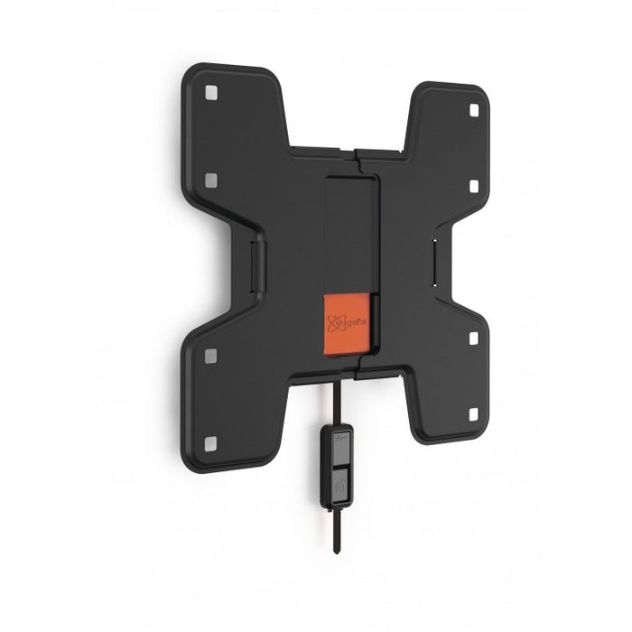 Vogels WALL 2105 support mural TV fixe jusqu'à 37 pouces
