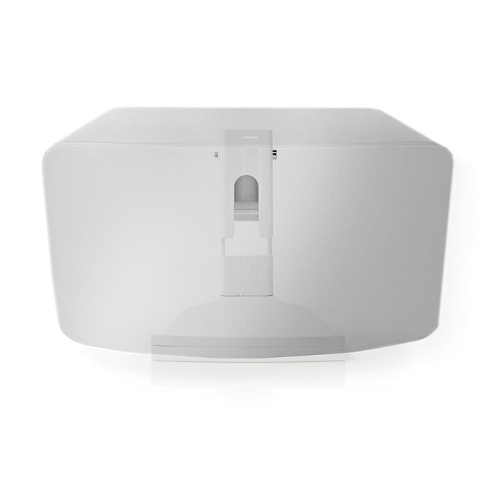 Support mural pour enceintes | Pour Sonos® PLAY:5-Gen2? | Inclinable et pivotant | Max. 7 kg