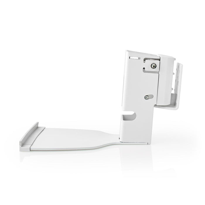 Support mural pour enceintes | Pour Sonos® PLAY:5-Gen2? | Inclinable et pivotant | Max. 7 kg