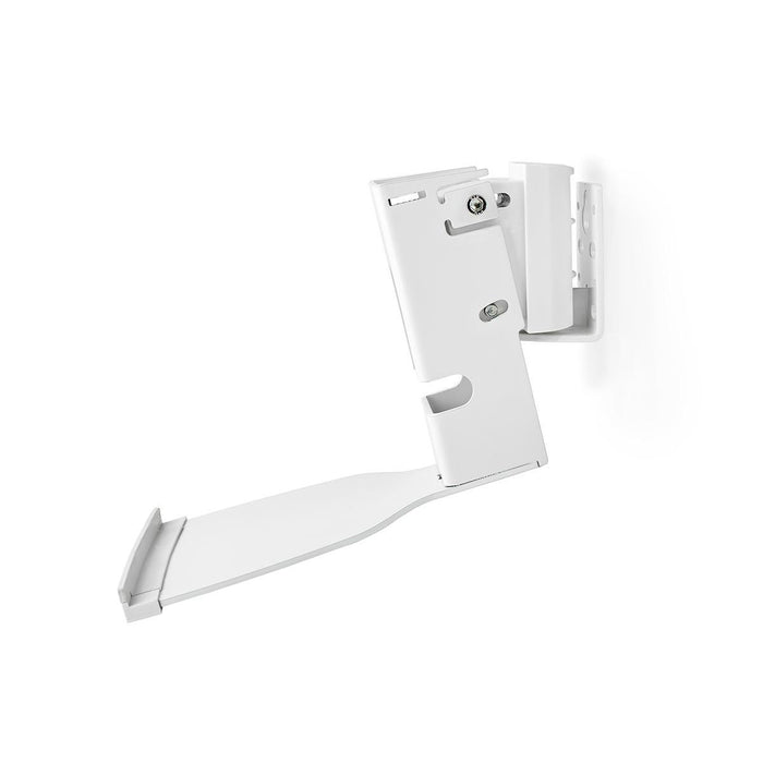Support mural pour enceintes | Pour Sonos® PLAY:5-Gen2? | Inclinable et pivotant | Max. 7 kg