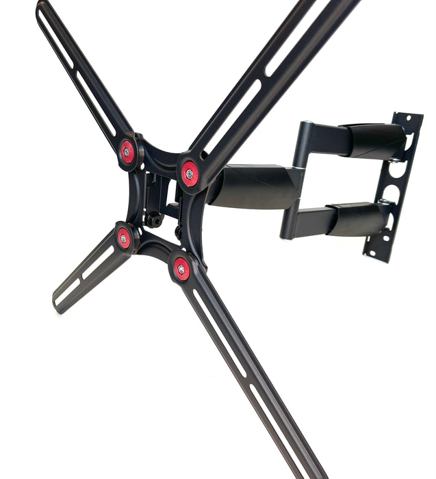 Support TV universel pivotant Philips pour écrans jusqu'à 48 pouces VESA 400x400
