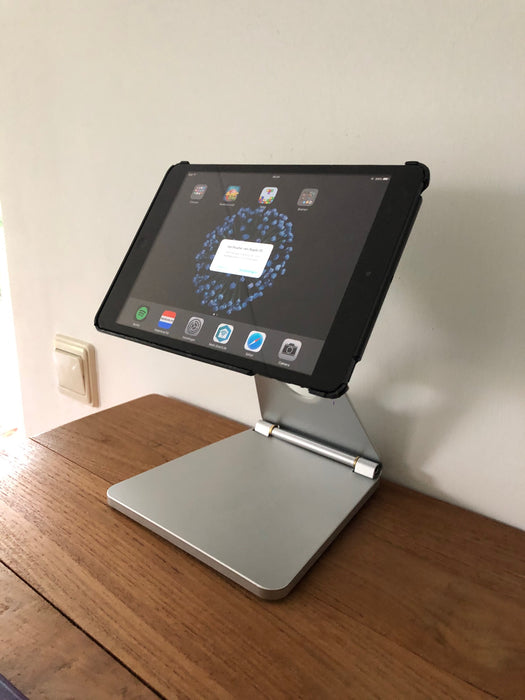 Bureau, armoire et support mural pour l'iPad Mini