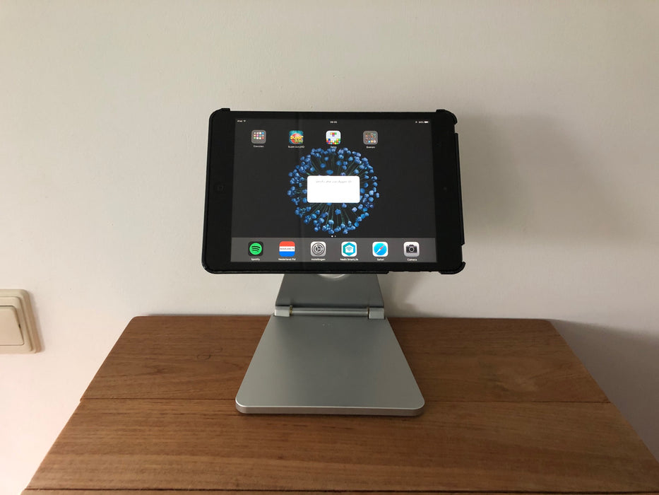 Bureau, armoire et support mural pour l'iPad Mini
