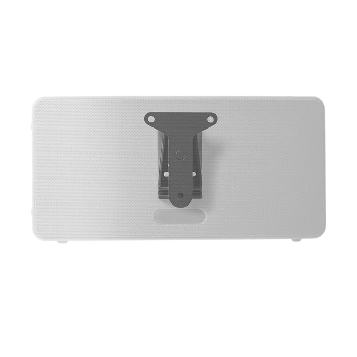 Support mural pour haut-parleur | Sonos® PLAY:3? | Inclinable et pivotant | Max. 3 kg