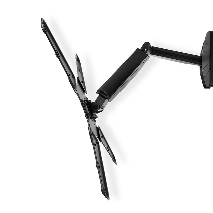 Support mural TV vertical | 29 - 55" | Max. 30 kg | 282 mm de portée verticale