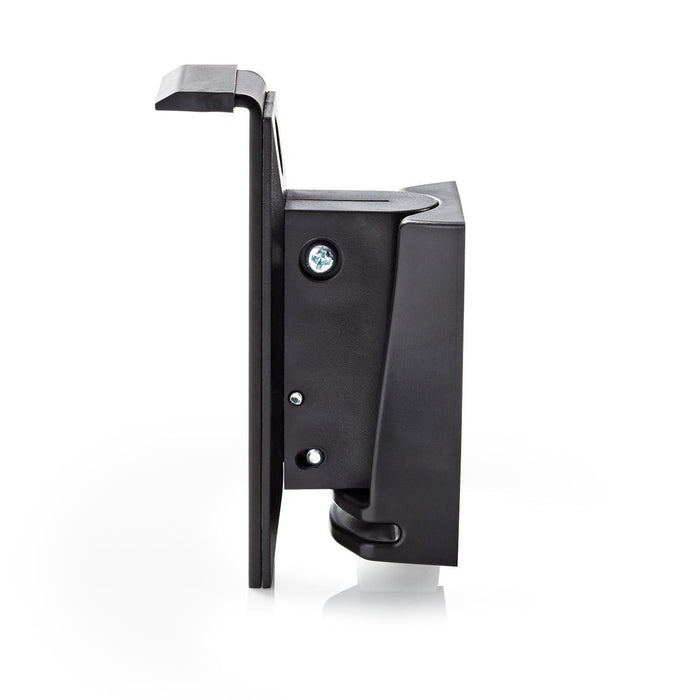Support mural pour haut-parleur | Sonos® PLAY:1? | Inclinable et pivotant | Max. 3 kg