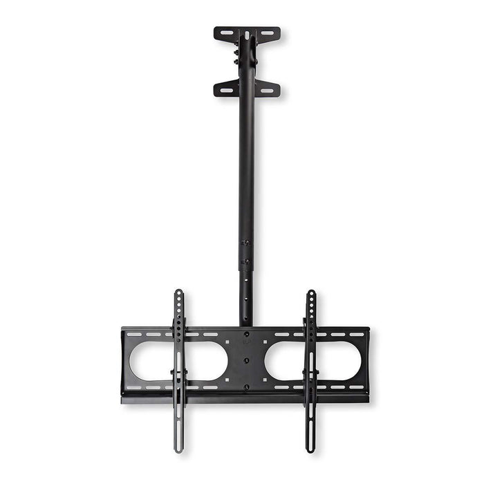 Support de plafond TV pivotant et inclinable | 42-65" | Max. 45 kg | Hauteur réglable
