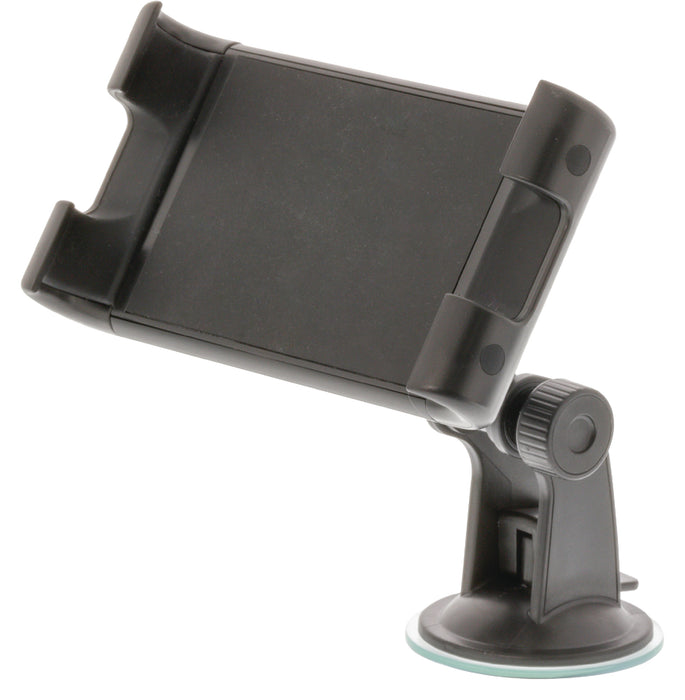Support de montage universel pour tablette sur fenêtre