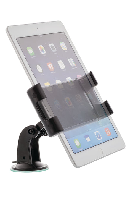 Support de montage universel pour tablette sur fenêtre