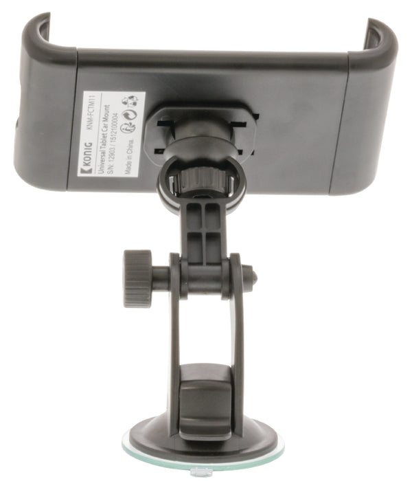 Support de montage universel pour tablette sur fenêtre