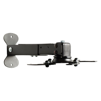 Support de projecteur 2-en-1 noir