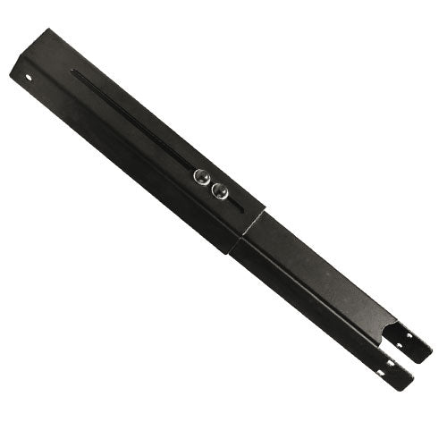 Support de projecteur rallonge 305-470 mm noir