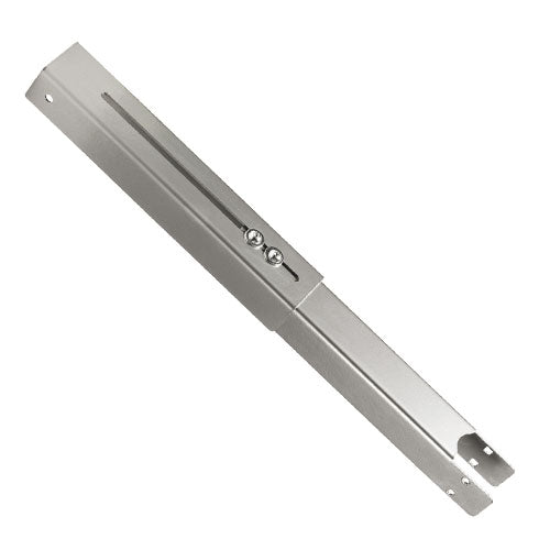 Prolongateur de support de projecteur 305-470 mm argenté