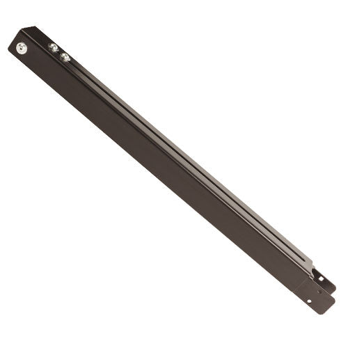 Prolongateur de support de projecteur 540-950 mm noir