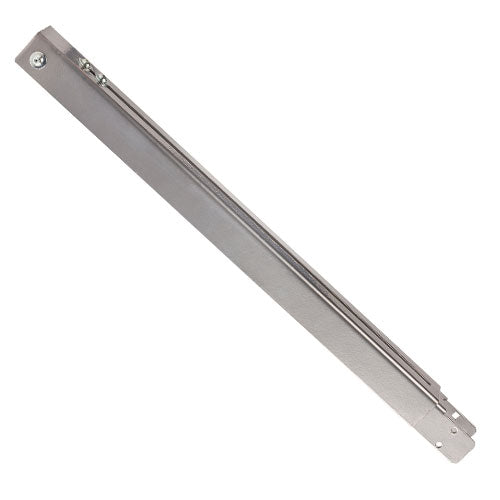 Support de projecteur rallonge 540-950 mm argenté