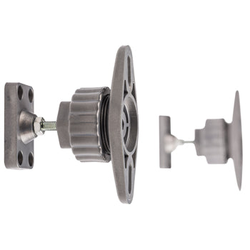 support de haut-parleur jusqu'à 4,5 kg